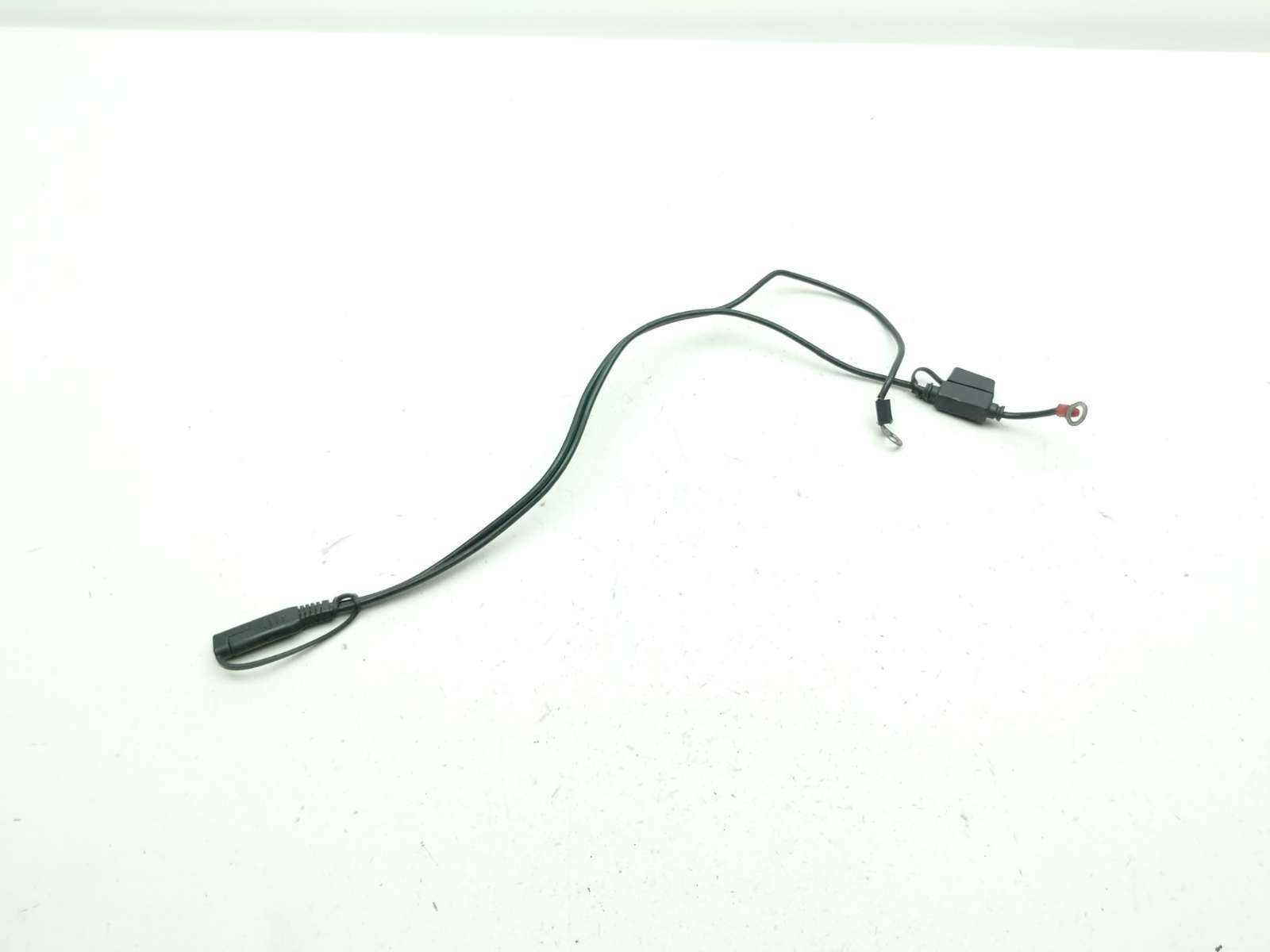 98 Honda Shadow Spirit VT1100C Battery Tender Terminal Cable Wire