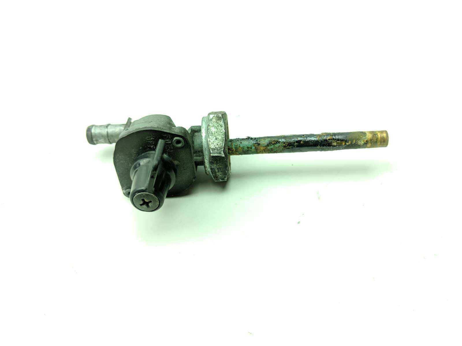 98 Honda Shadow Spirit VT1100C Fuel Petcock