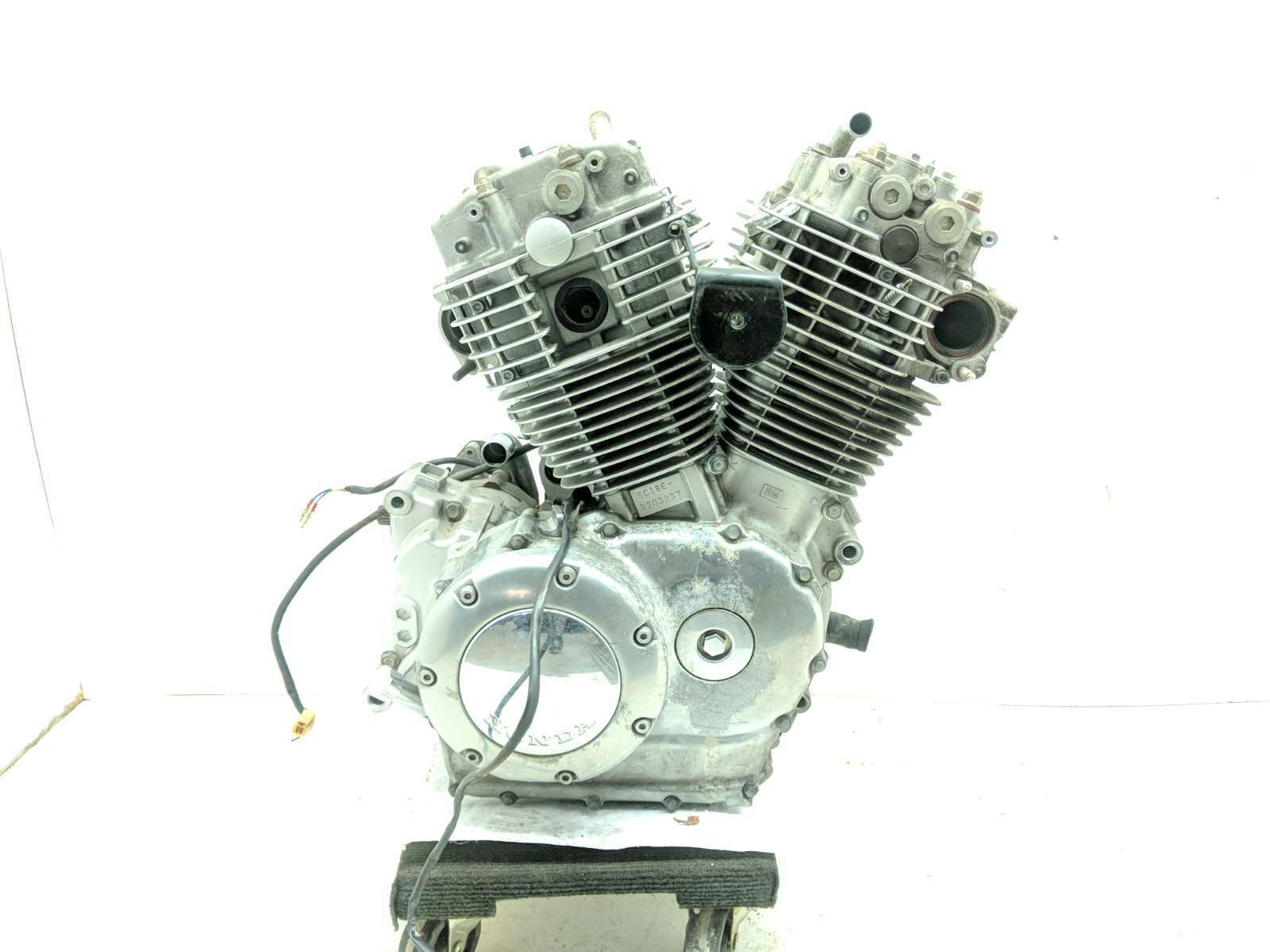 98 Honda Shadow Spirit VT1100C Engine Motor