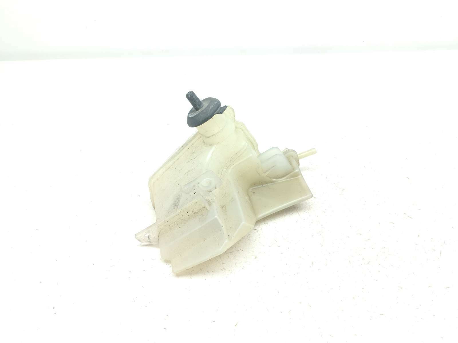 12 BMW K1600 GTL Coolant Overflow Reservoir Bottle Tank