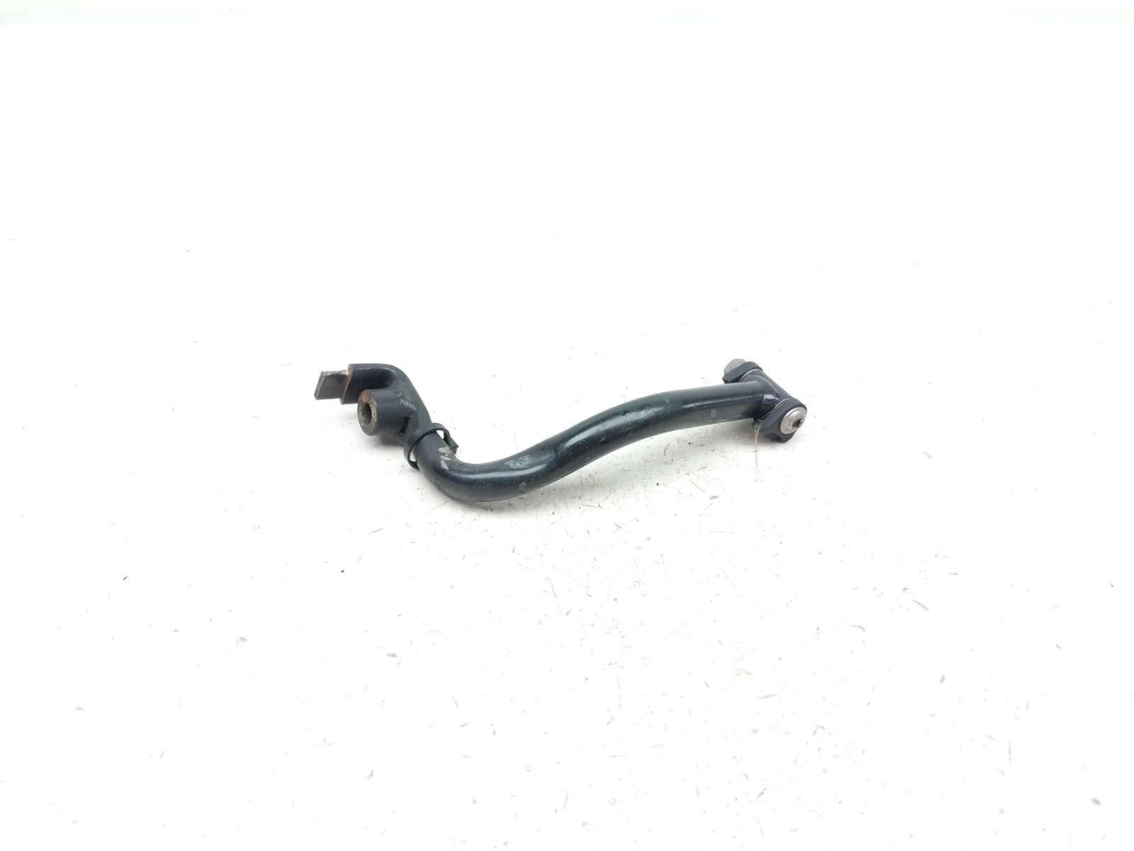 12 BMW K1600 GTL Mount Bracket E