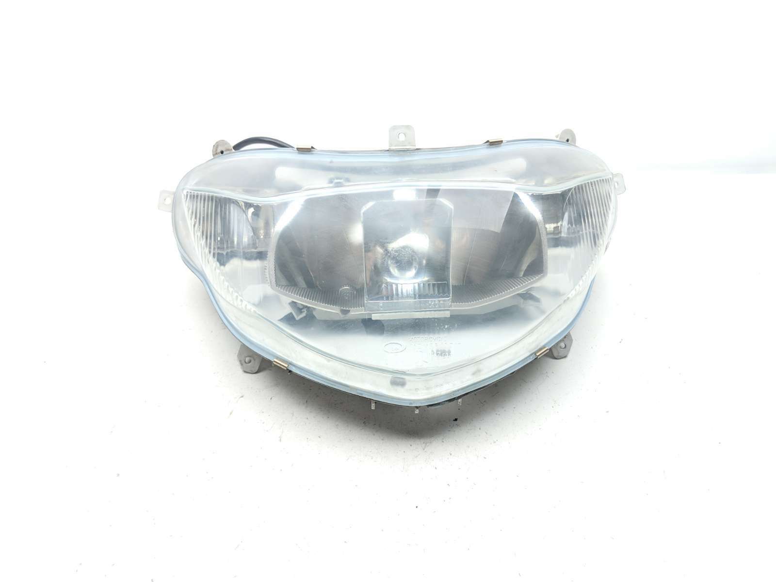 04 BMW R1150RT R1150 RT Front Headlight Head Light Lamp