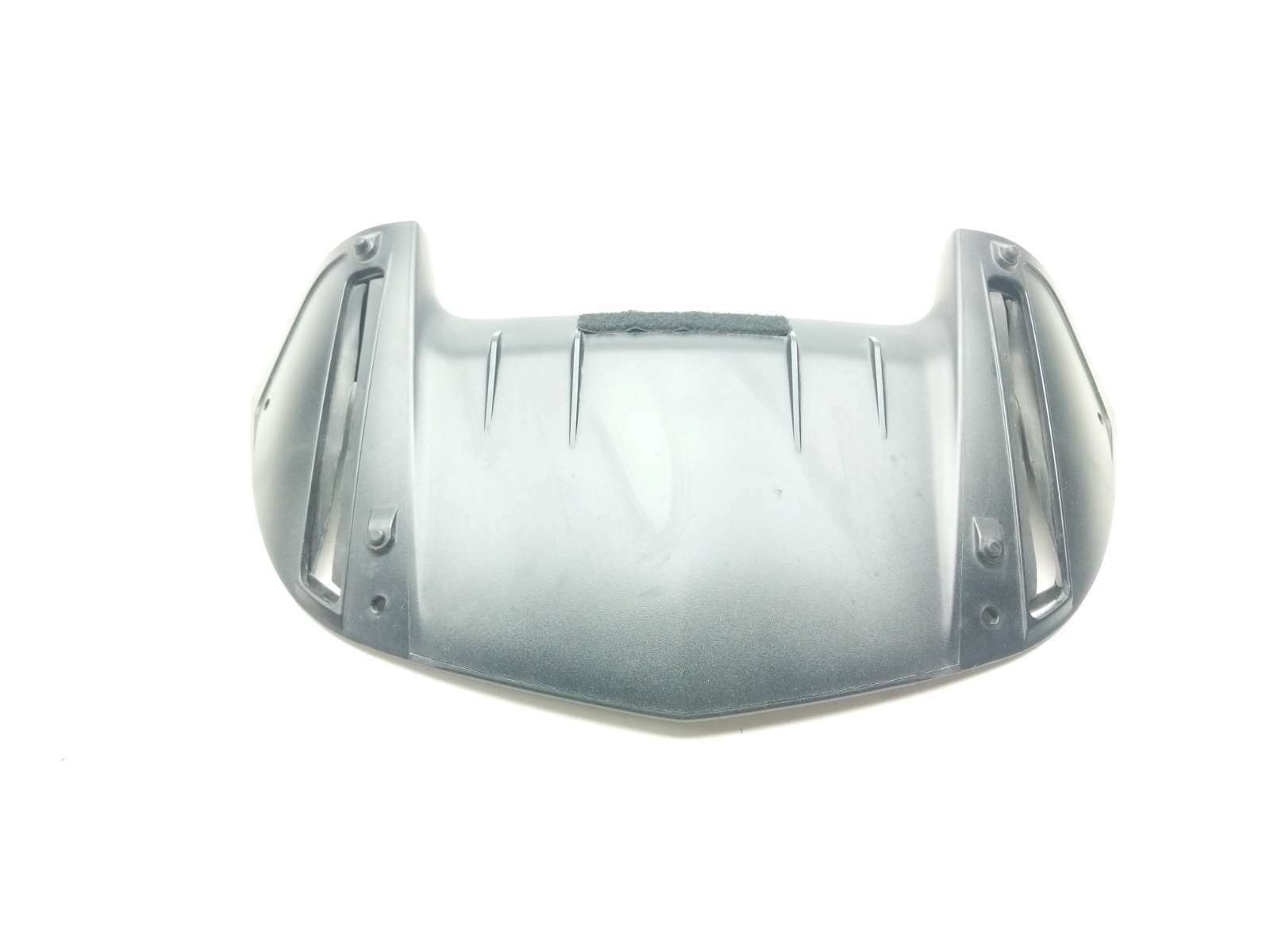 04 BMW R1150RT R1150 RT Dash Visor Cover 46637651946