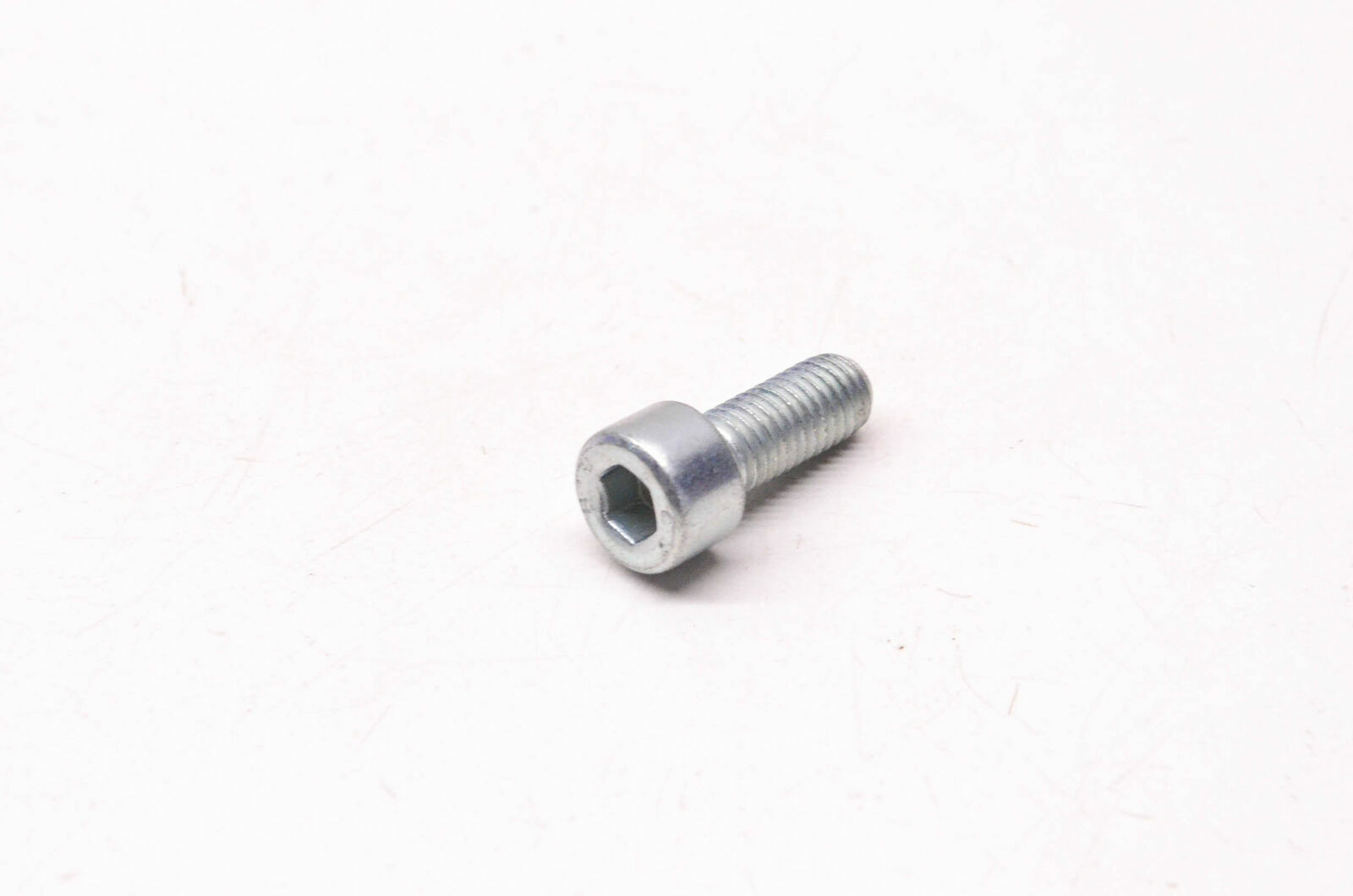 New OEM Harley-Davidson 3709M Hex Socket Screw NOS QTY 2