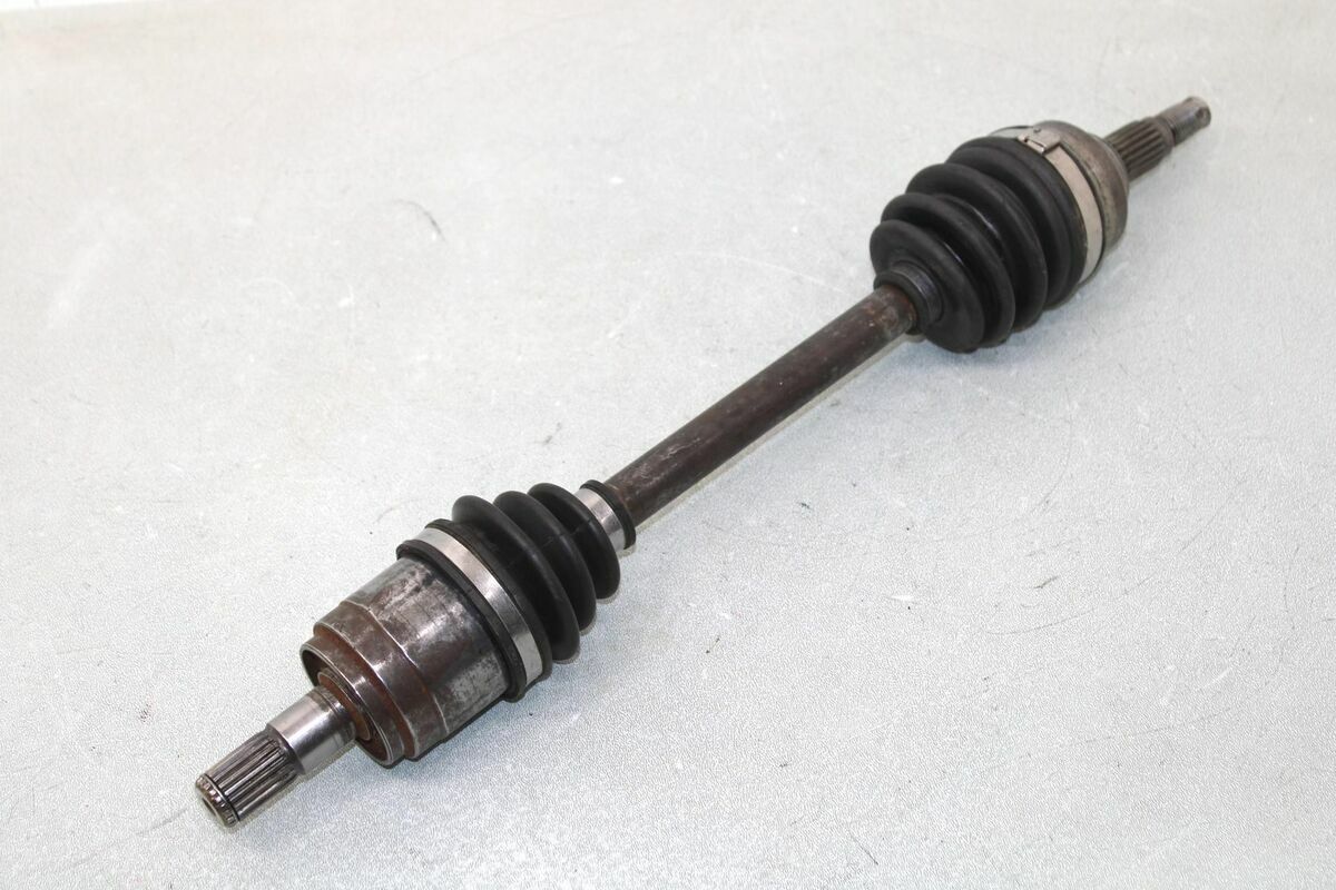 2009 Honda Trx680fga Oem Front Drive Shaft 44250-HN8-A43