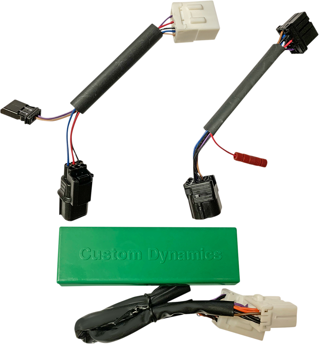 Custom Dynamics SMART Triple Play Module GEN-SMART-TPUTA 2050-0450
