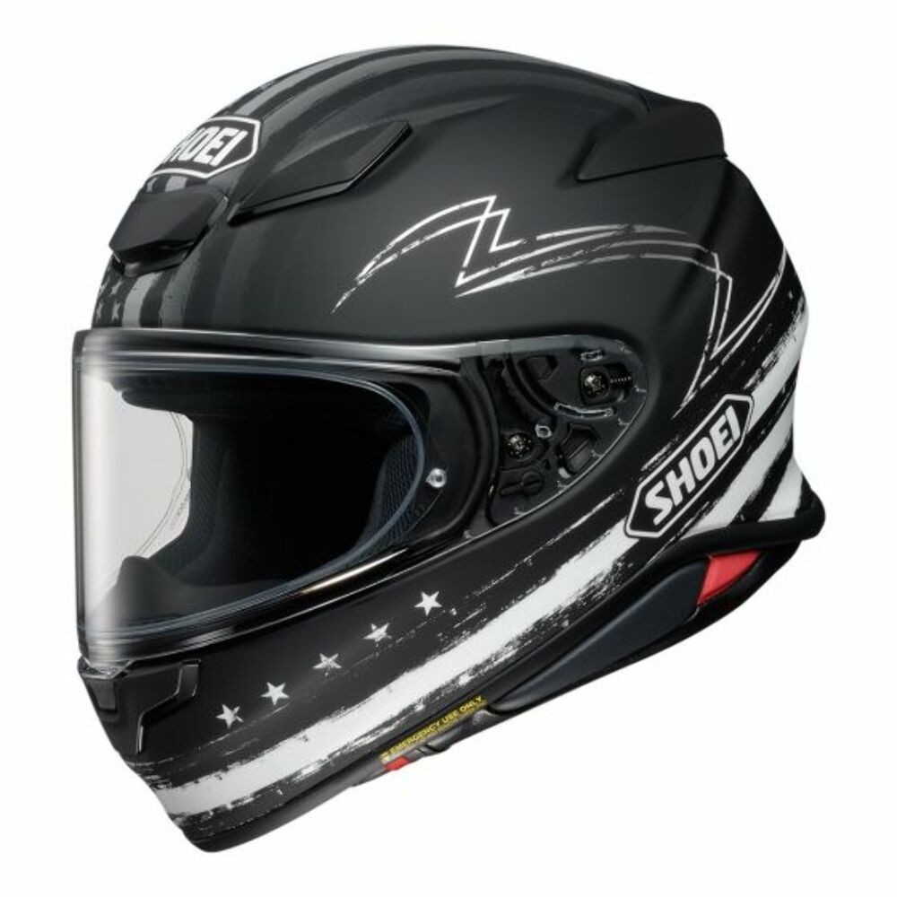 Shoei RF-1400 Dedicated Helmet 0101160504 Size Small