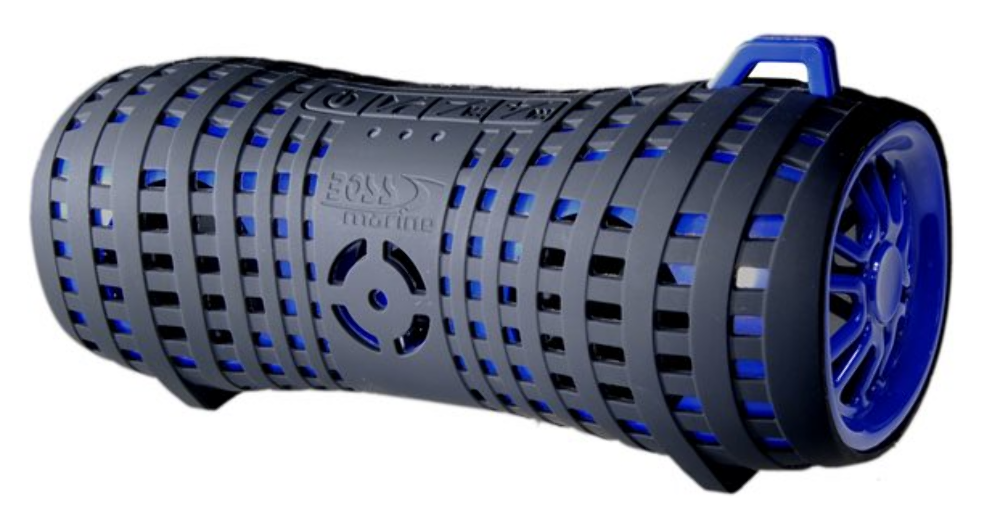 FULLY MARINIZED MRBT200 BLUETOOTH PORTABLE SPEAKER SYSTEM 568873