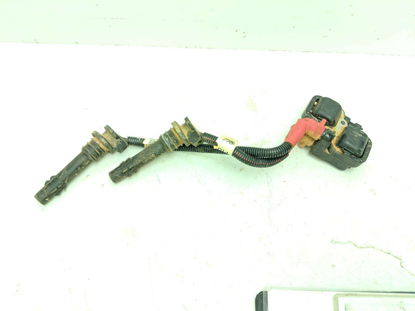 15 Polaris RZR S 900 Ignition Coil Pack
