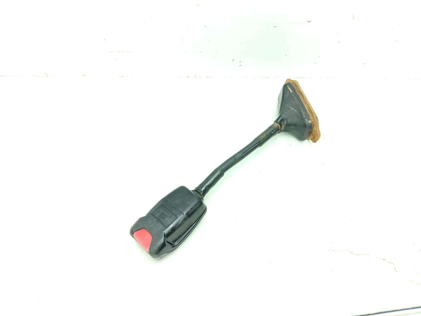 15 Polaris RZR S 900 Seatbelt Seat Belt Receptacle A
