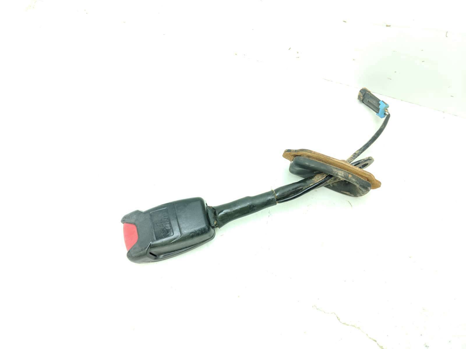 15 Polaris RZR S 900 Seatbelt Seat Belt Receptacle B