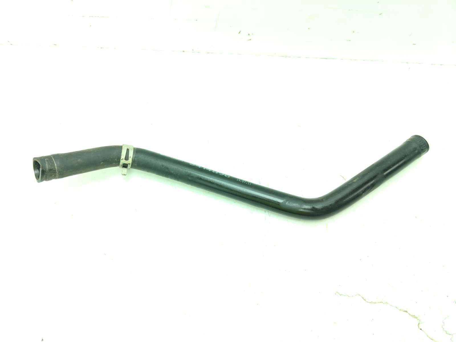 15 Polaris RZR S 900 Engine Motor Hose Vent 5414896