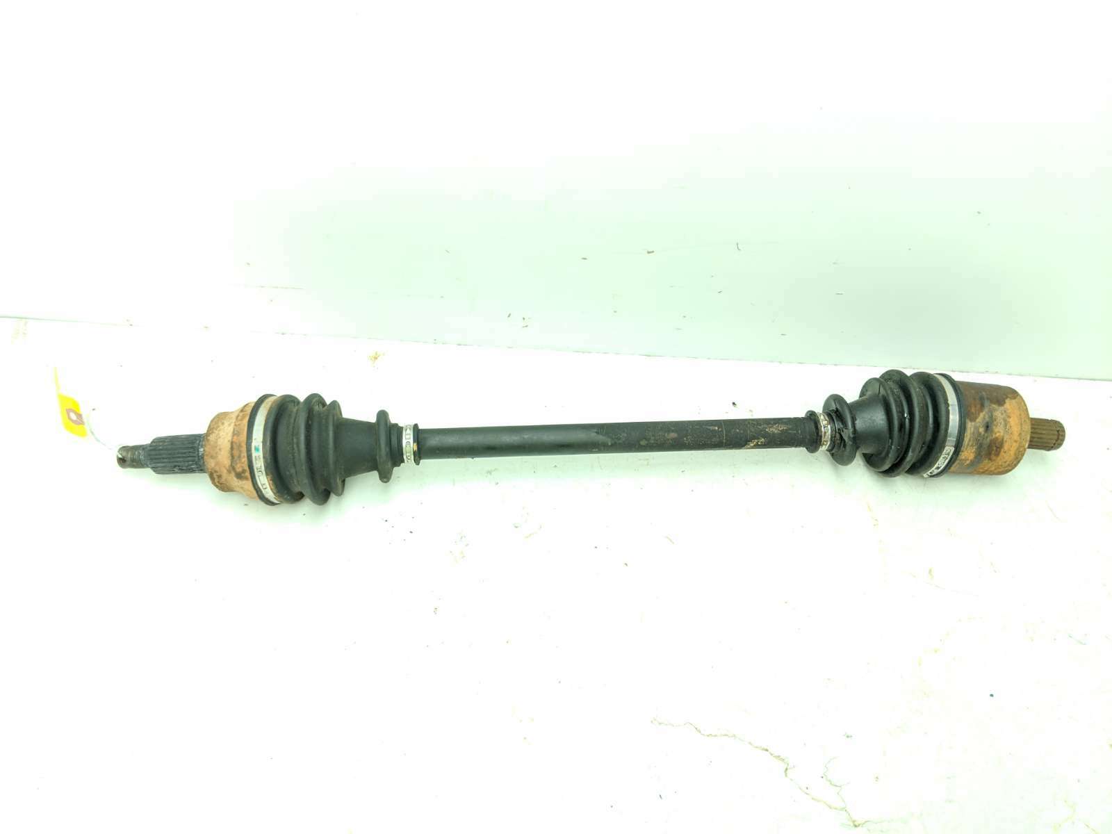 15 Polaris RZR S 900 Front Left CV Axle Shaft