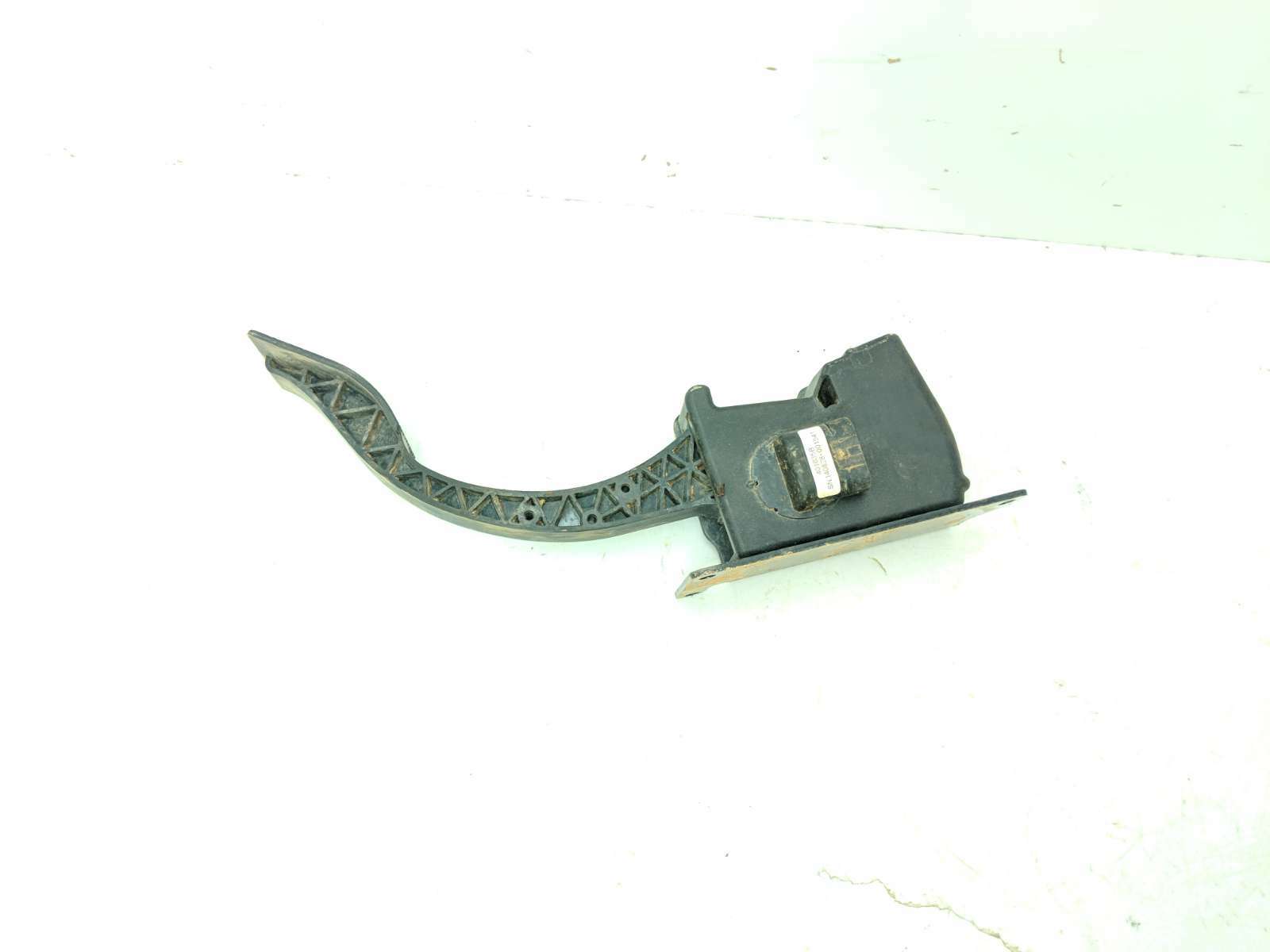 15 Polaris RZR S 900 Throttle Pedal