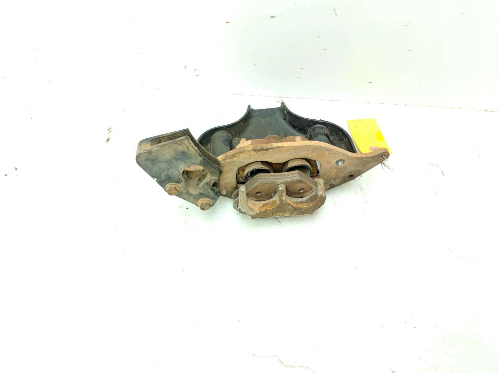 15 Polaris RZR S 900 Front Left Brake Caliper