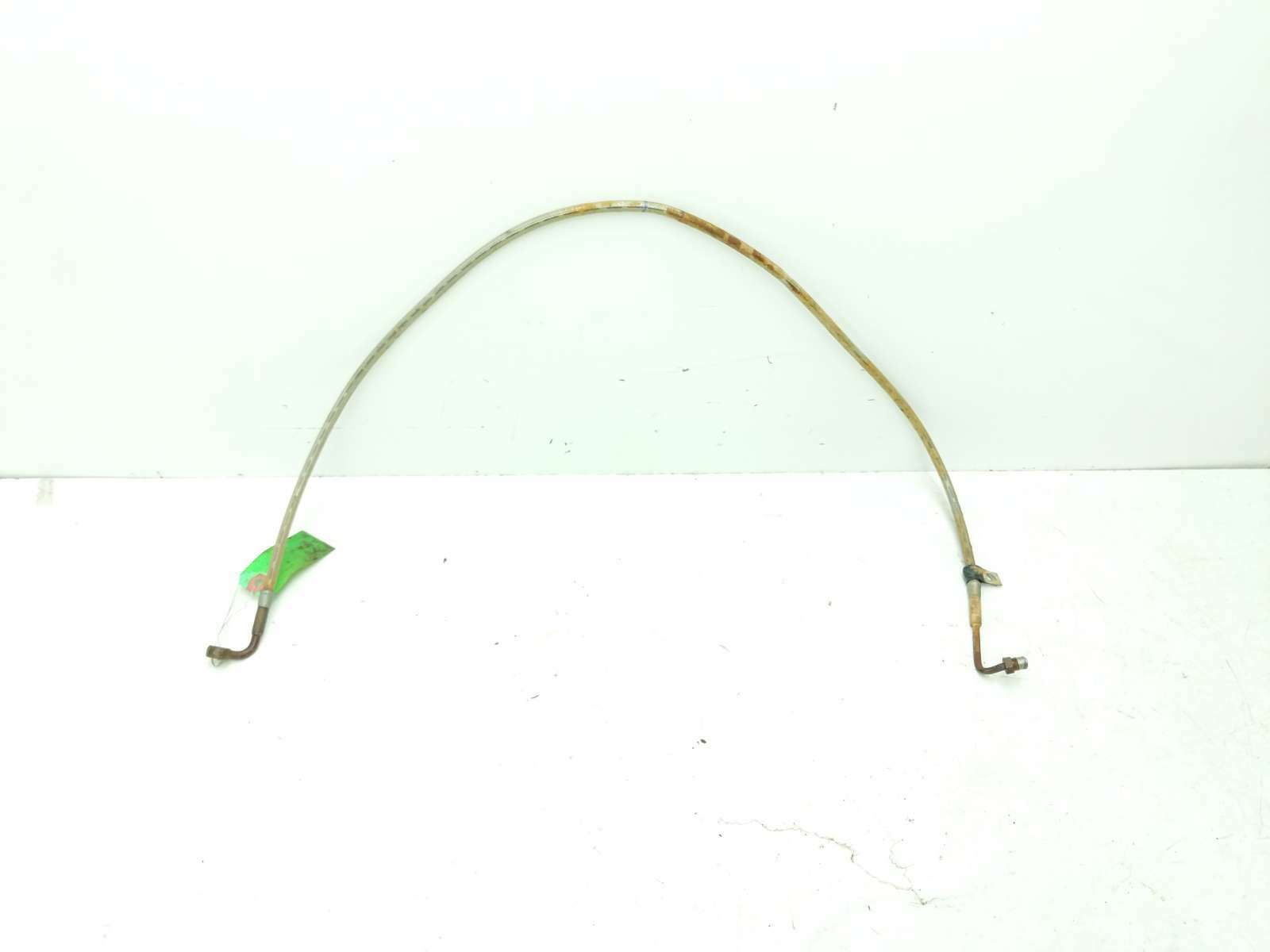 15 Polaris RZR S 900 Rear Left Brake Line