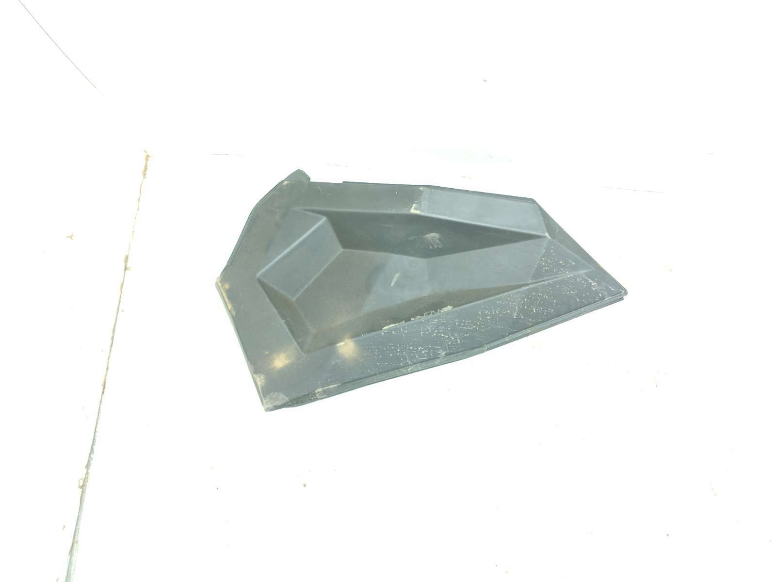 15 Polaris RZR S 900 Front Left Lower Door Fairing
