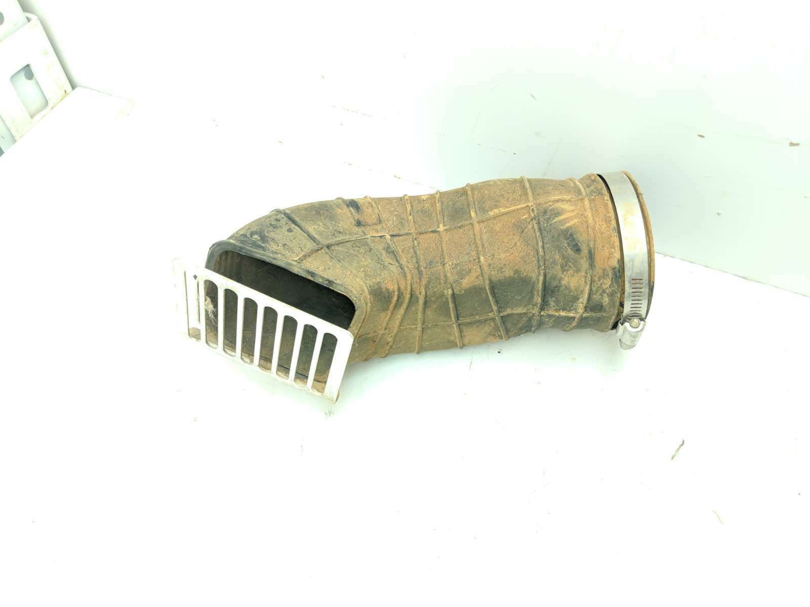 15 Polaris RZR S 900 Clutch Air Hose Duct B