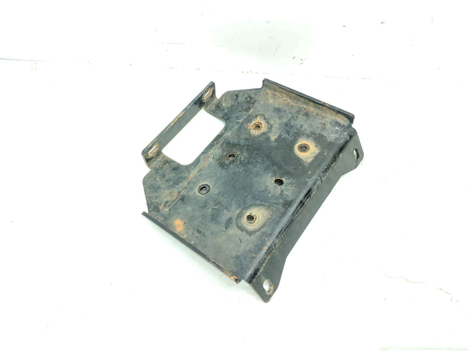 15 Polaris RZR S 900 Battery Holder Bracket