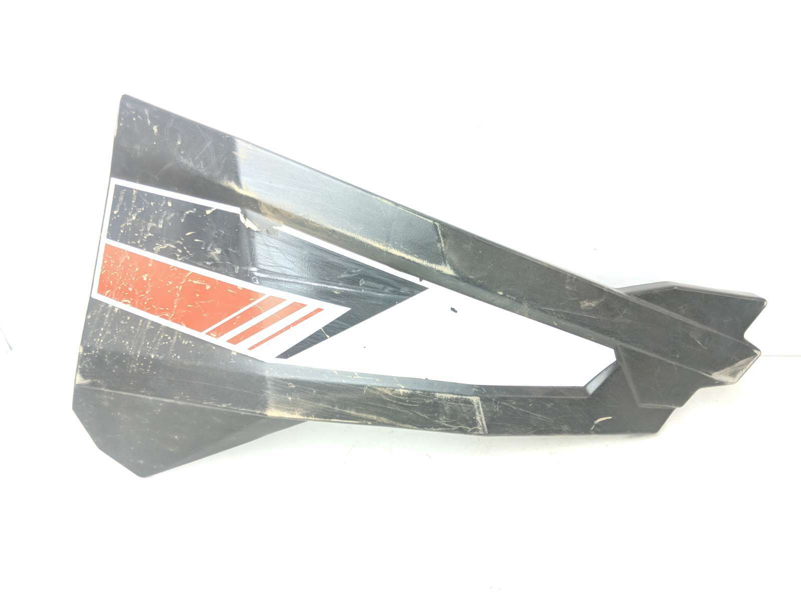15 Polaris RZR S 900 Right Side Door