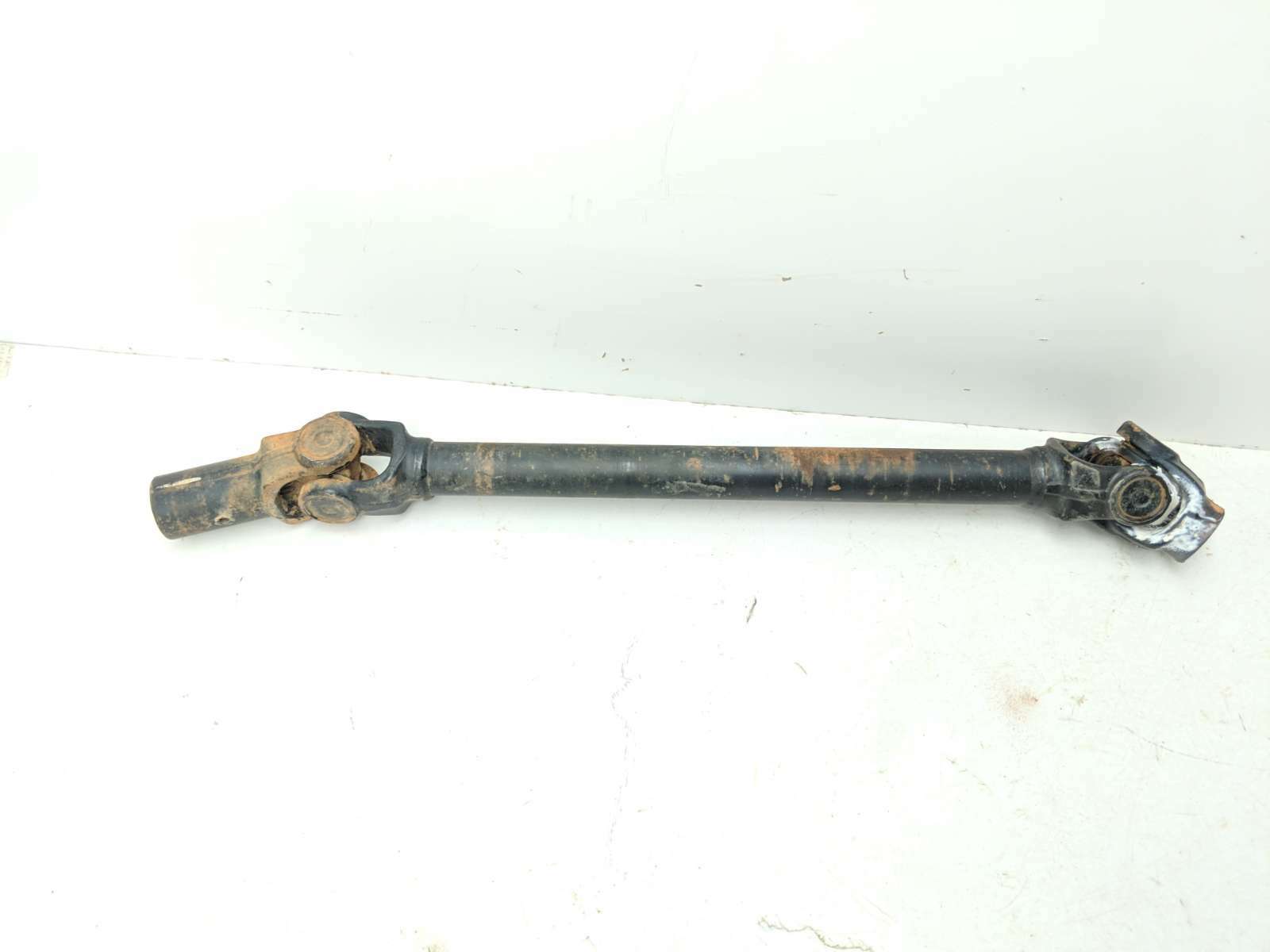 15 Polaris RZR S 900 Front Drive Propshaft Prop Shaft