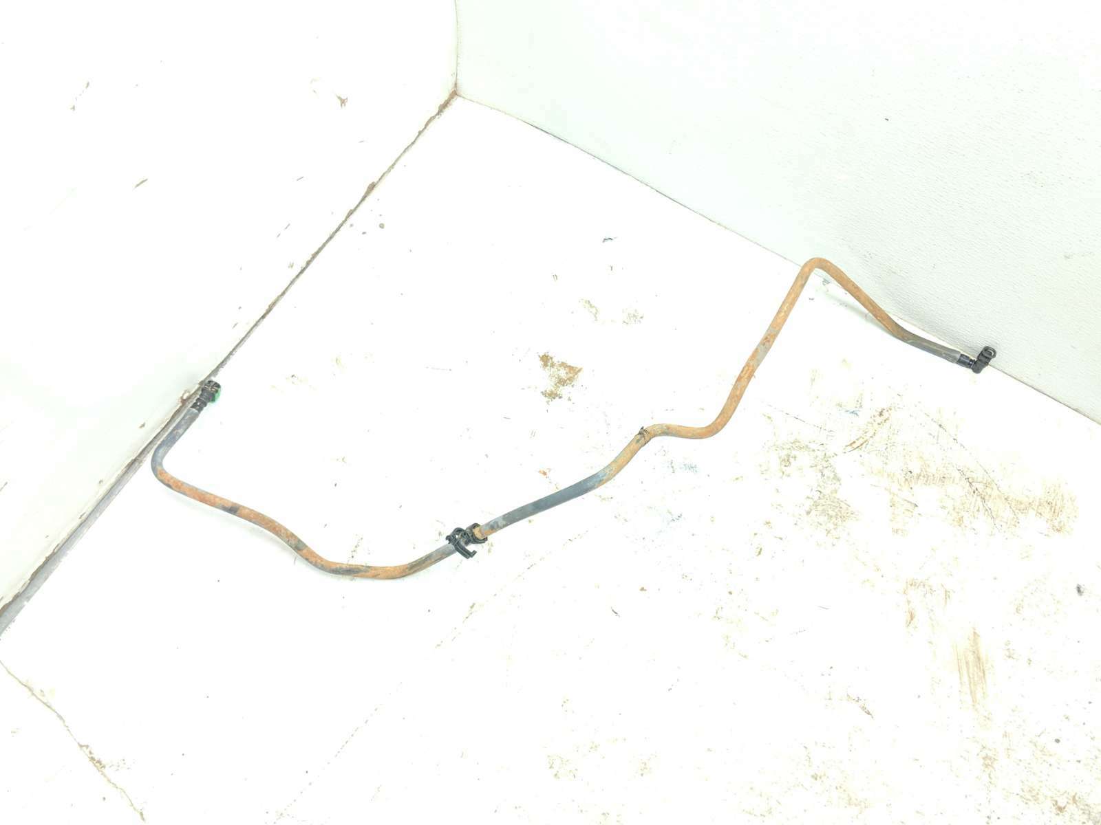 15 Polaris RZR S 900 Fuel Hose Gas Line
