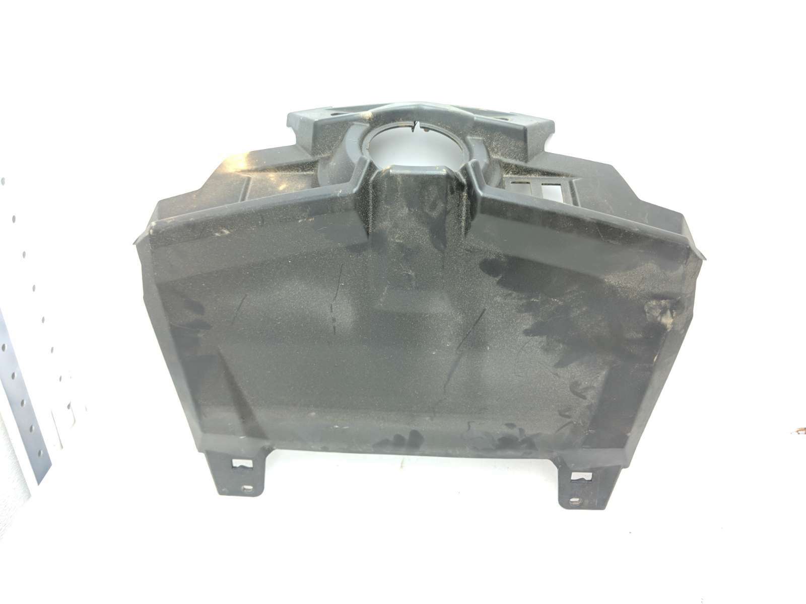 15 Polaris RZR S 900 Front Dash Gauge Trim Cover
