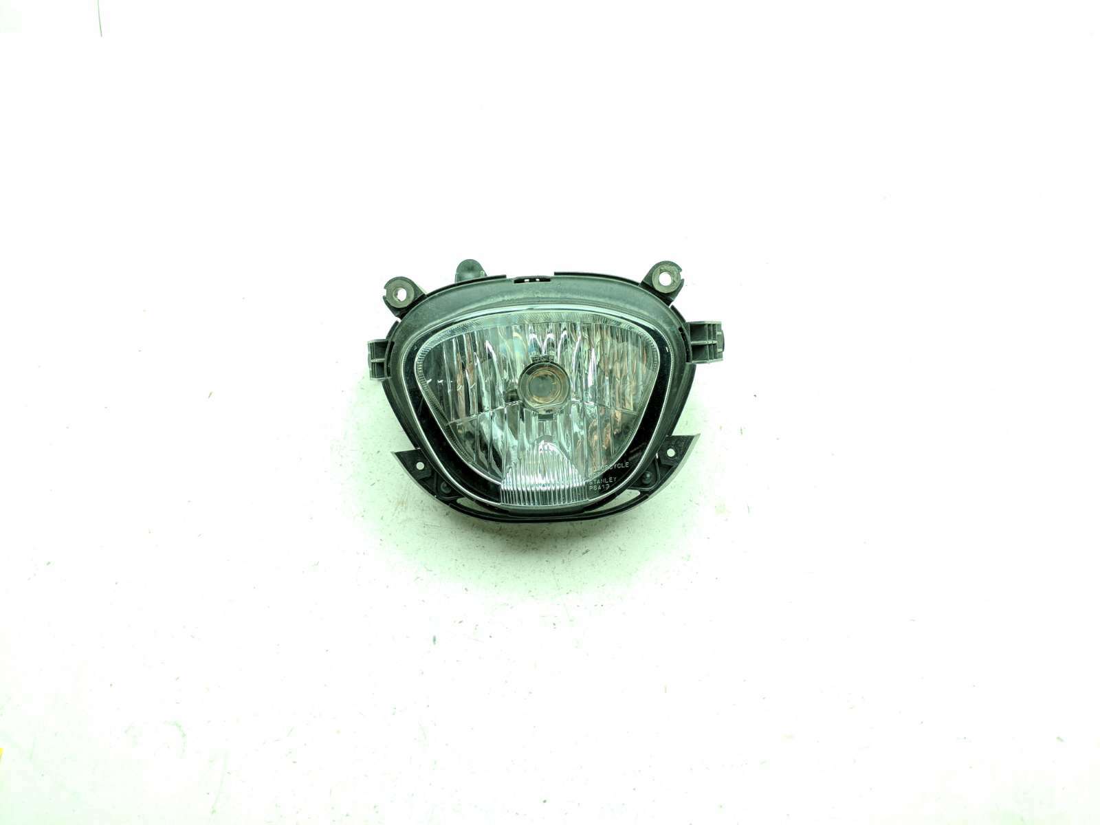 13 Suzuki VZ 1500 Boulevard M90 Headlight Head Light Lamp