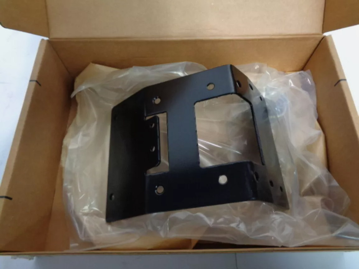 Yamaha ATV Quad 2009-2014 Grizzly 450 Warn Winch Mount # 80540 374290