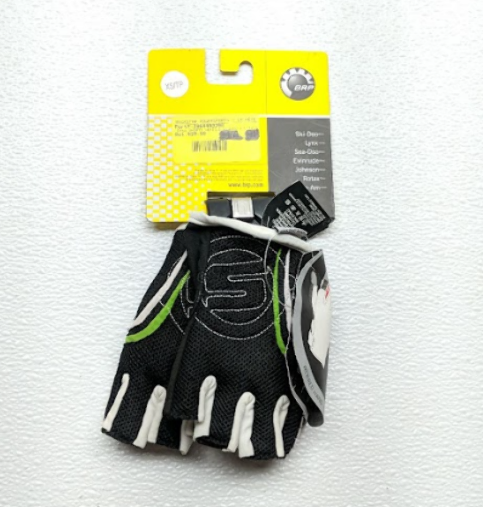 CAN-AM Sea-Doo New OEM Shorty Vehicle Gloves U/U XS/TP 2864490290