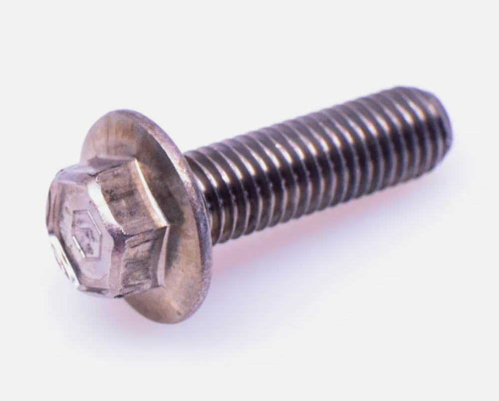 Mercury Mercruiser Quicksilver OEM 10-40108 35 SCREW NOS