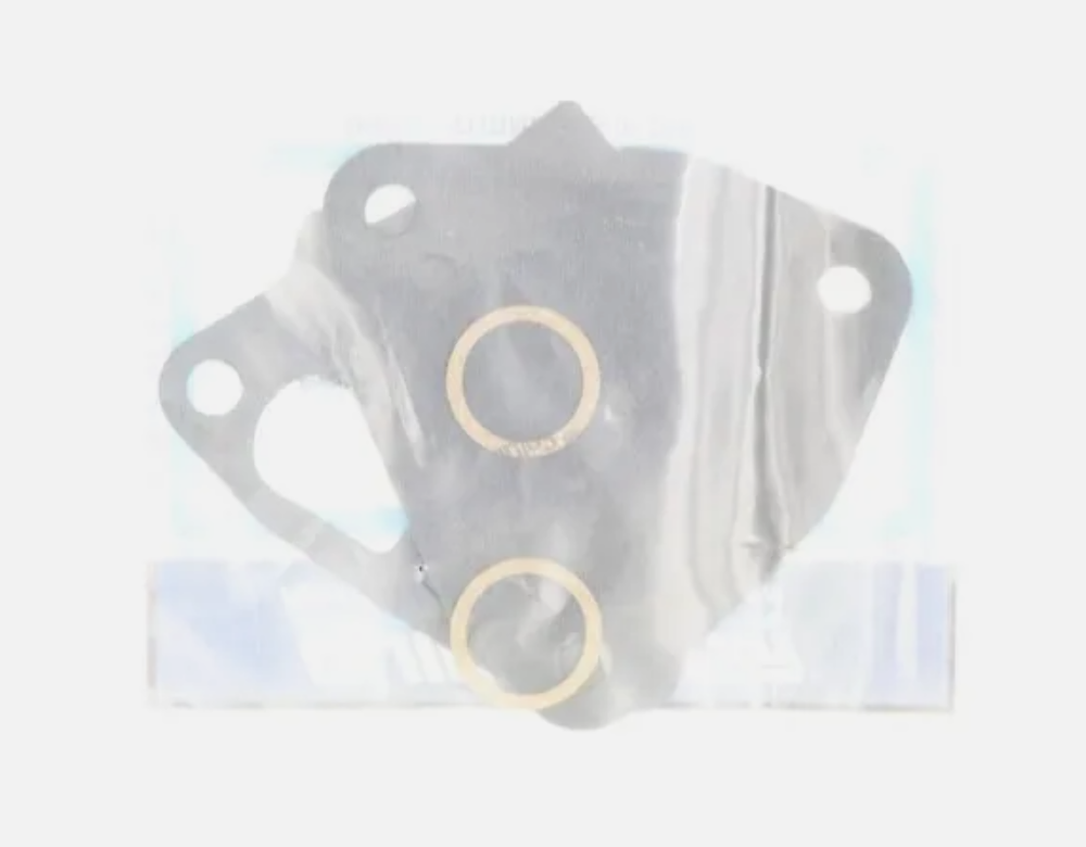 Genuine Mercury Quicksilver 55278A 4 Diaphragm Kit OEM New