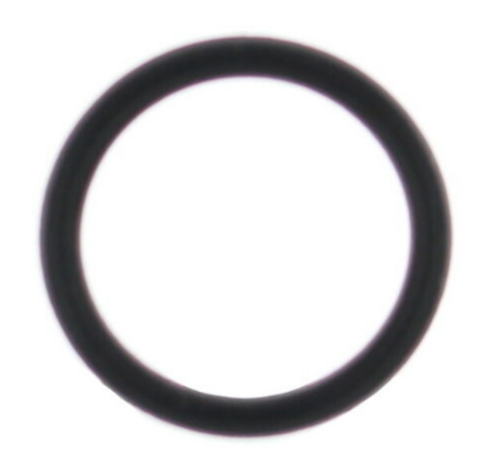 Mercury Marine Mercruiser New OEM Crankshaft Piston O Ring Seal, 25-32509