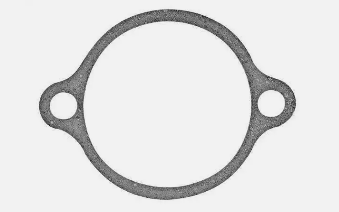Genuine Mercury Quicksilver 27-88907003 Gasket OEM New 135-275 HP