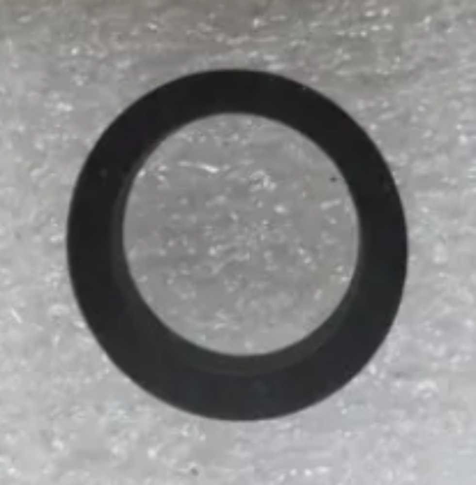 E64 Genuine Mercury Quicksilver 25-86203 O-Ring OEM New