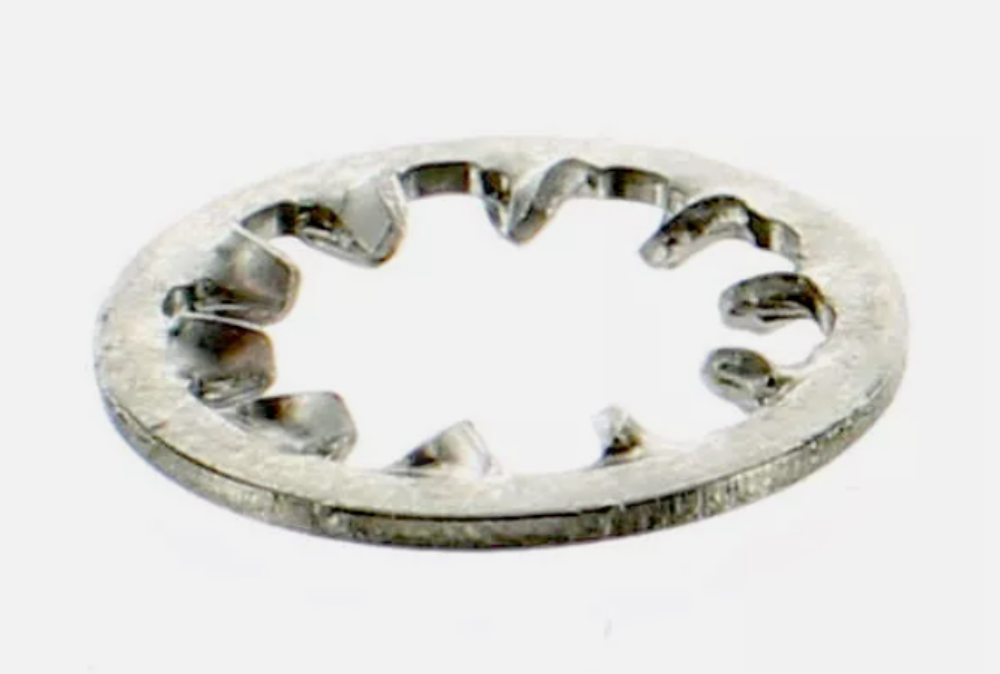 QUICKSILVER Mercury Marine Mercruiser New OEM Lock Washer 13-72521