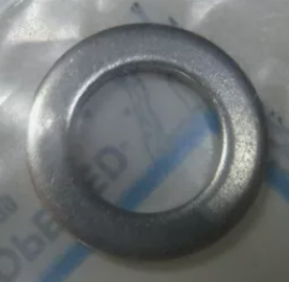 GENUINE Mercury Quicksilver 12-856982 Washer OEM New