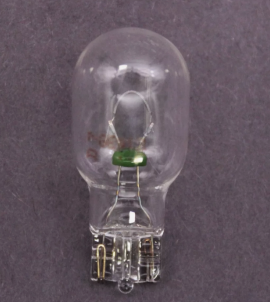 GENUINE Speaker Bulb 912 - 12.8V Wedge - 4831961