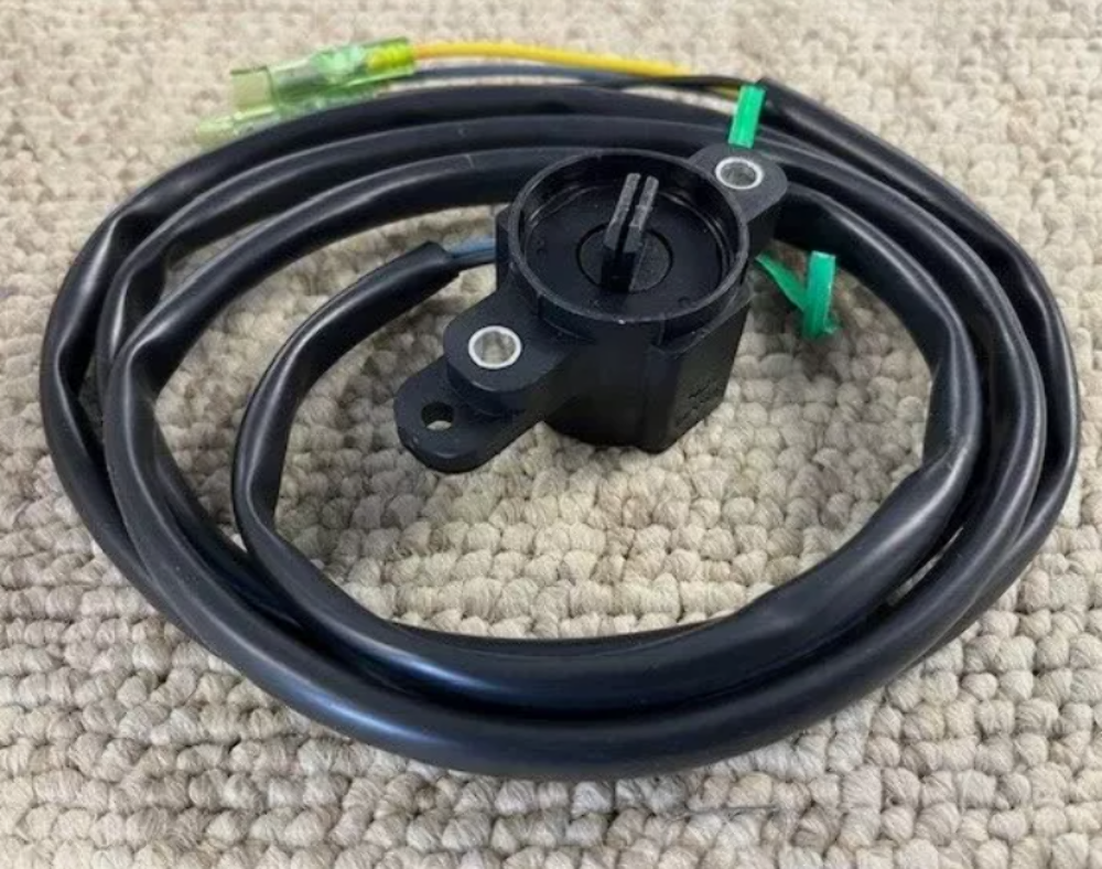 80784→38500 Quicksilver Mercury 135-200HP Verado Trim Sender Sensor Assembly