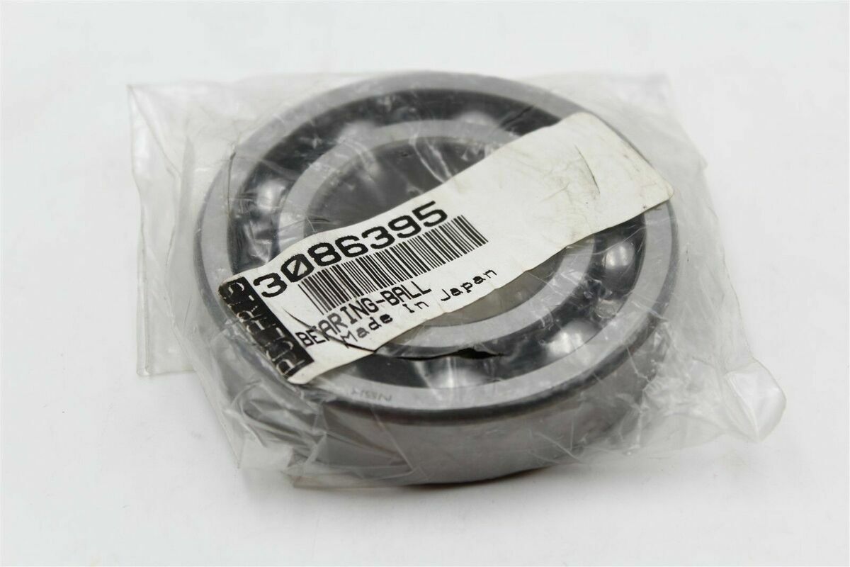 NEW GENUINE POLARIS 3086395 BALL BEARING CRANKCASE