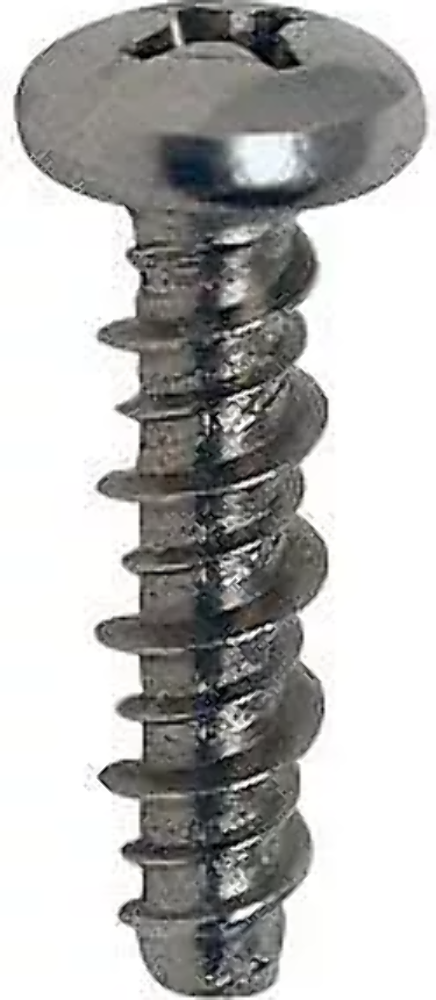 T58 Mercury Quicksilver 10-69570 Screw OEM New