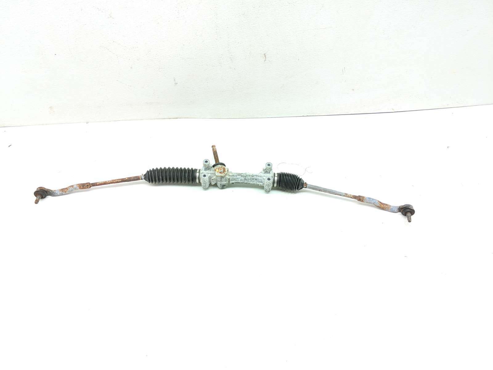 16 Honda Pioneer SXS 1000 M5 Steering Rack And Pinion