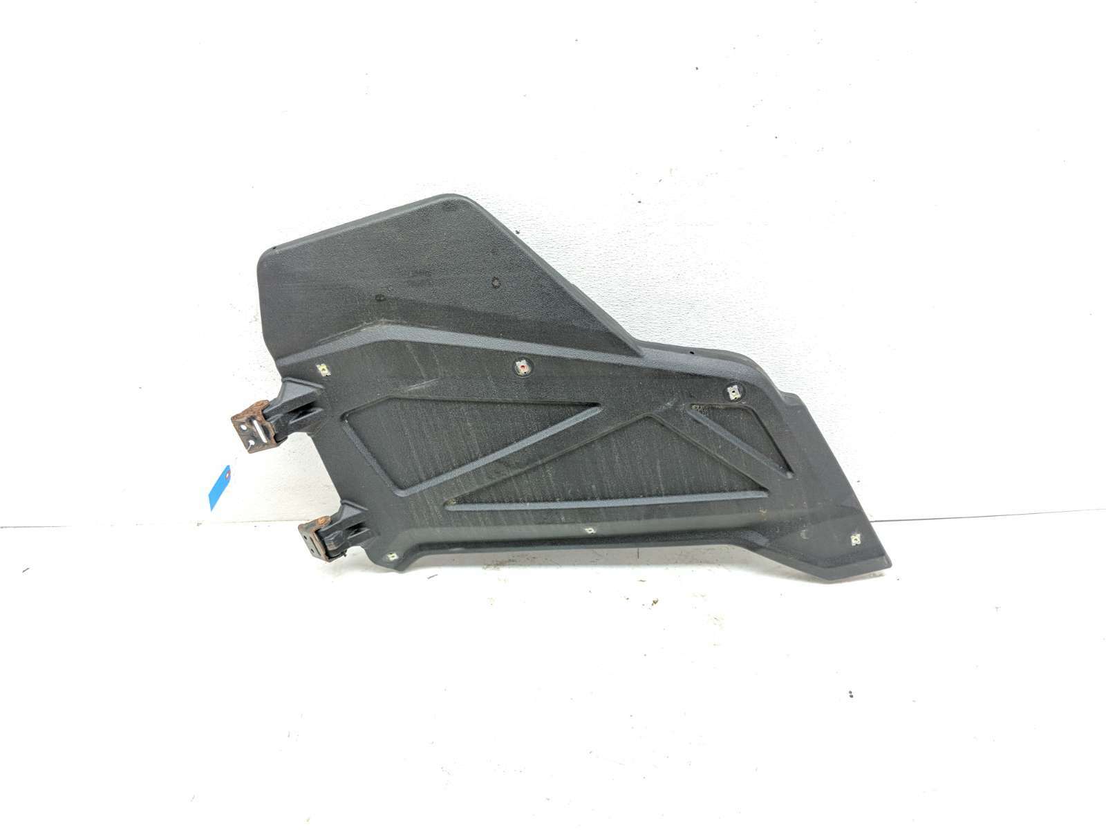 16 Honda Pioneer SXS 1000 M5 Front Right Inner Door 67205-HL4