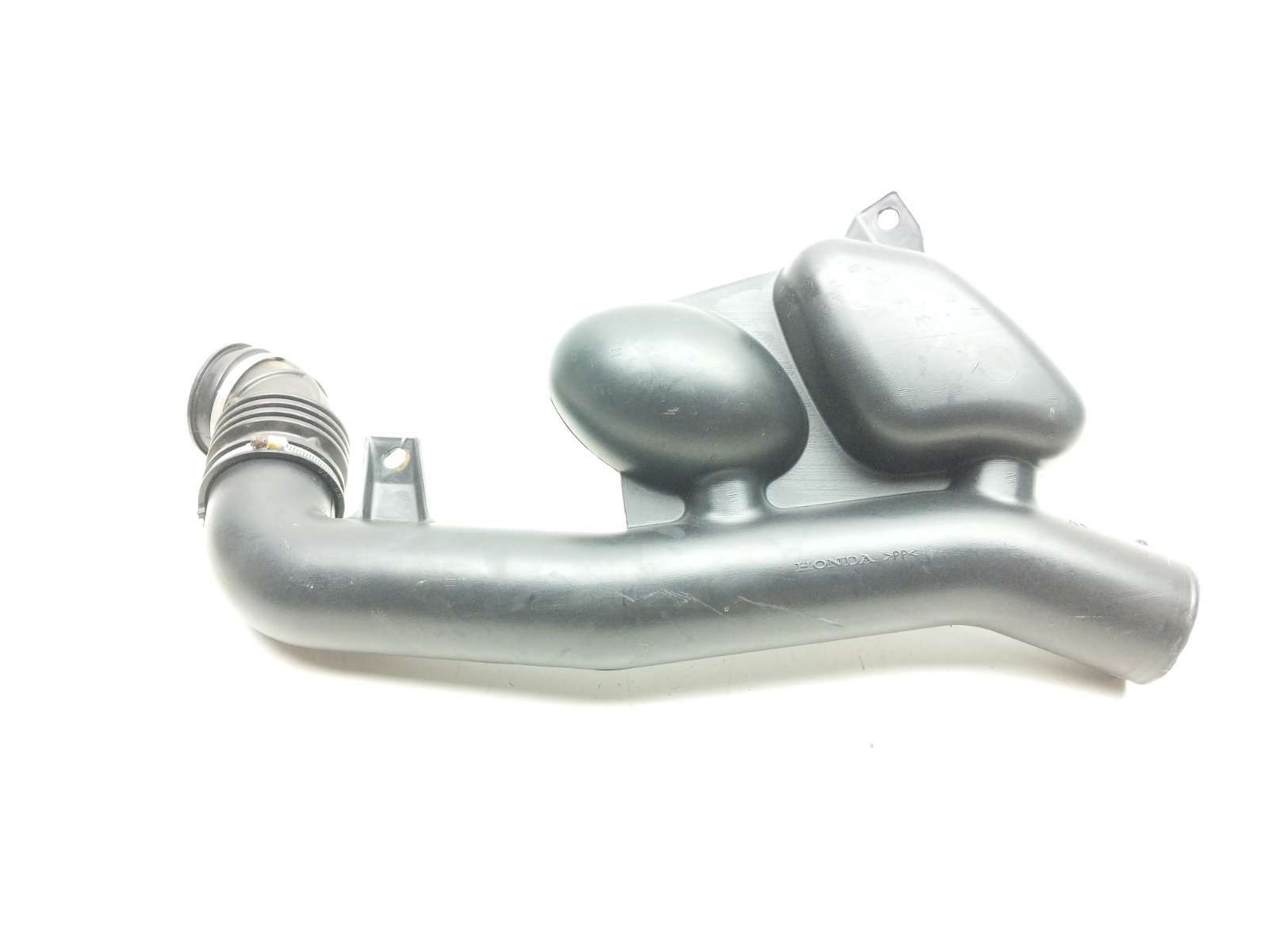 seri様 16 Honda Pioneer SXS 1000 M5 Air Box Airbox Breather Tube - Sun