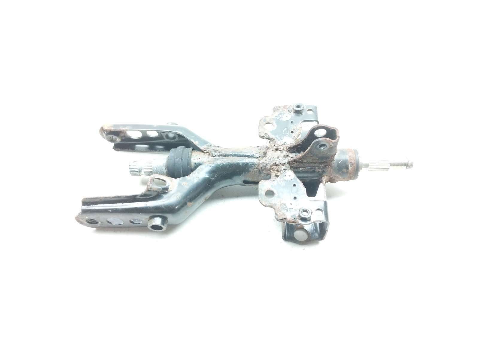 16 Honda Pioneer SXS 1000 M5 Steering Column Tilt Shaft - Sun