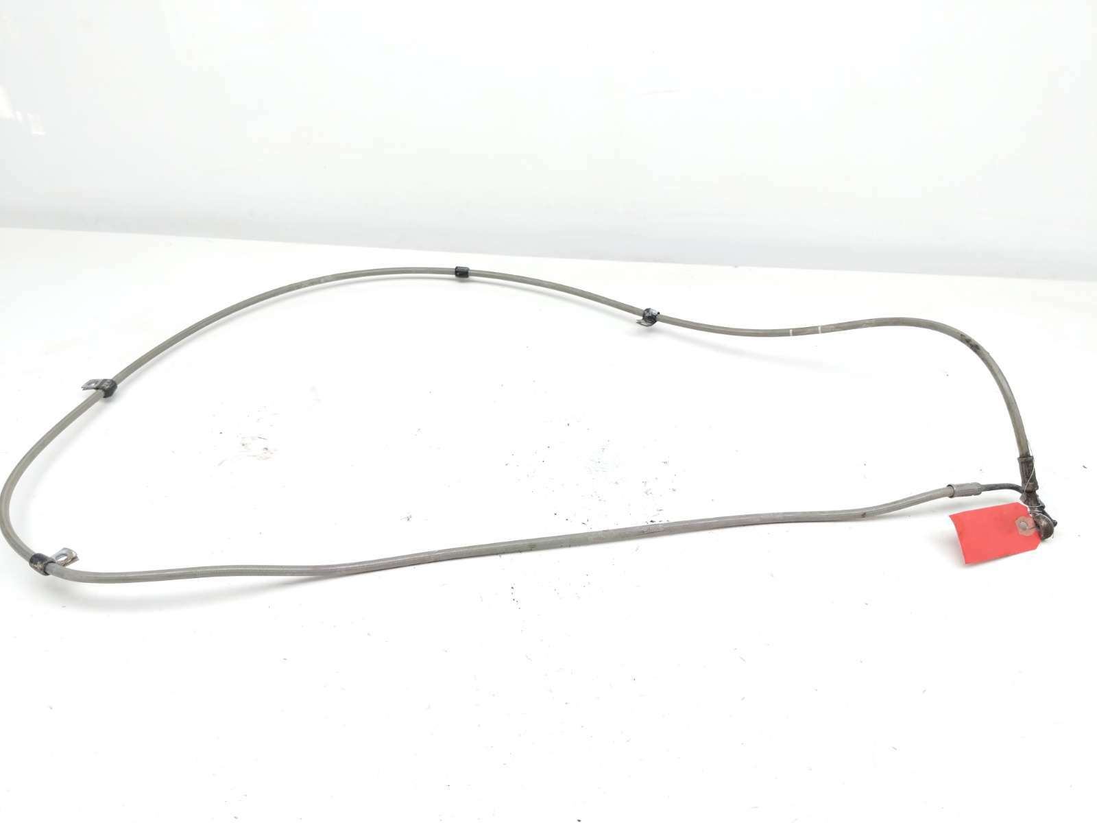 18 Polaris RZR XP Turbo EPS 2 Seater Rear Right Brake Cable Line