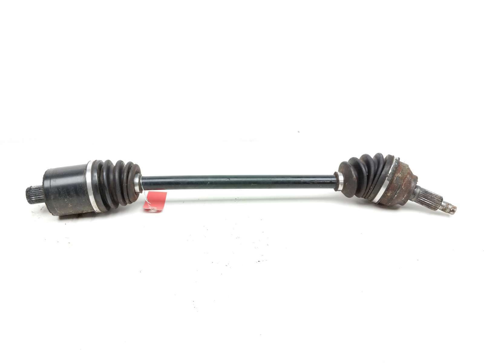 18 Polaris RZR XP Turbo EPS 2 Seater Rear Right CV Axle Half Shaft