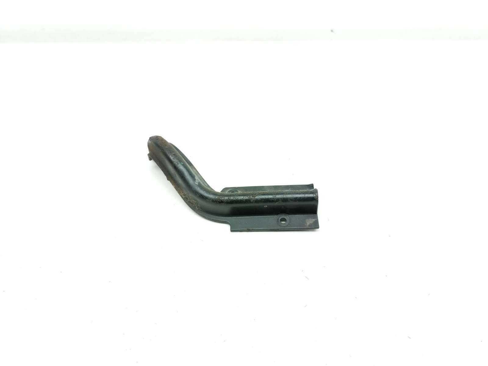 18 Polaris RZR XP Turbo EPS 2 Seater Brake Line Guard Bracket B