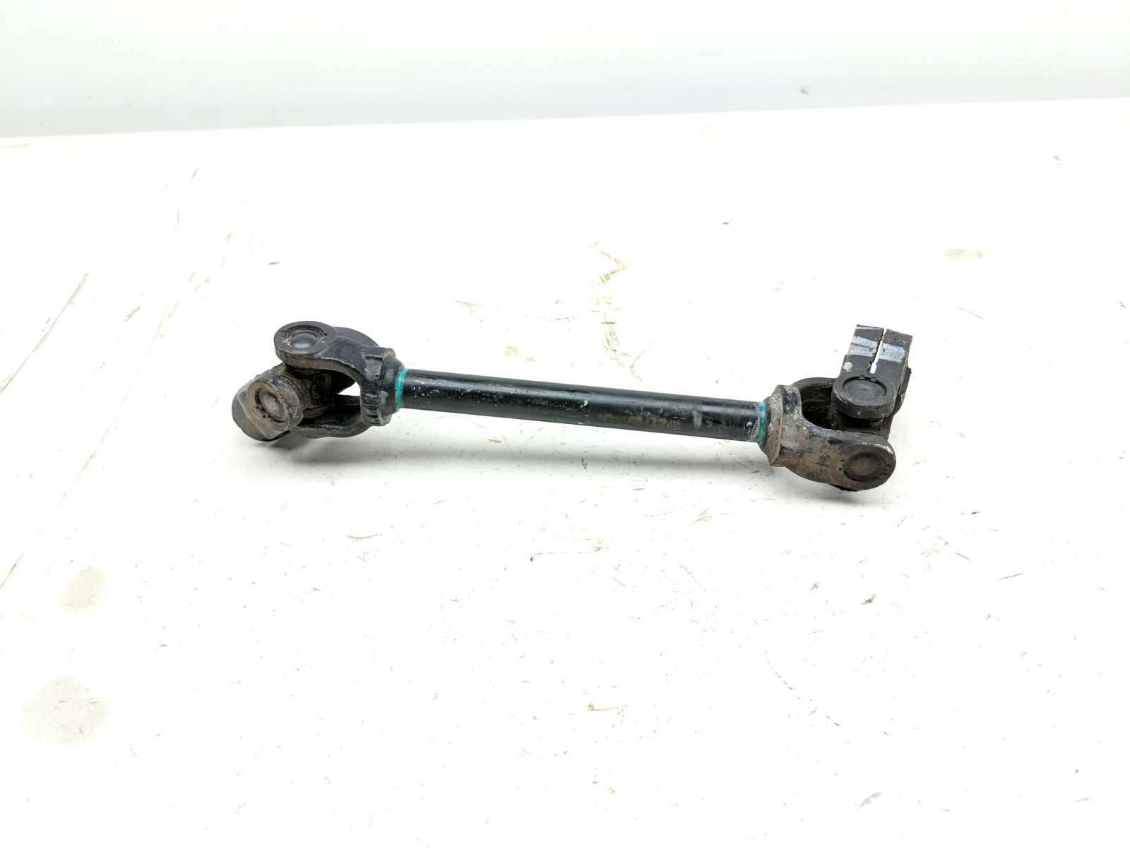 18 Polaris RZR XP Turbo EPS 2 Seater Steering Column Stem Bottom Lower Shaft