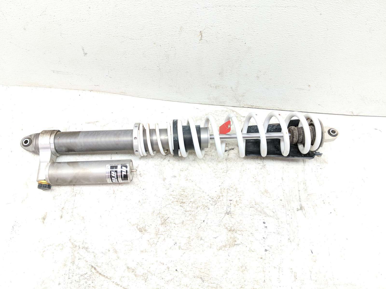 18 Polaris RZR XP Turbo EPS 2 Seater WALKER EVANS Rear Right Shock